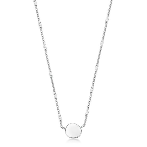 Collar Brosway Mujer ESSENTIAL in Acero BNL041 - BNL041